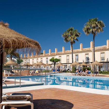 Playa & Beach Apartments Mijas Costa & Fuengirola By Alfresco Stays El Faro Dış mekan fotoğraf