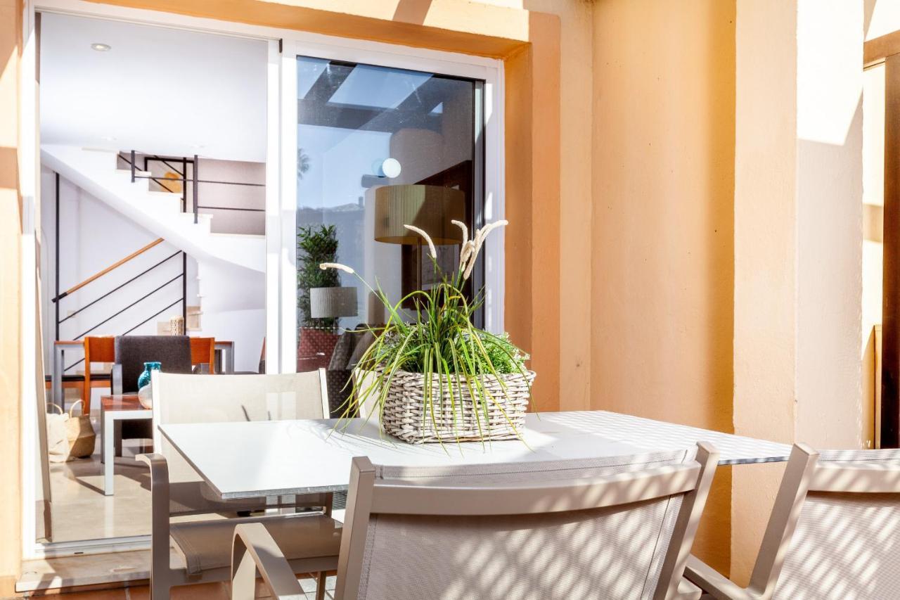 Playa & Beach Apartments Mijas Costa & Fuengirola By Alfresco Stays El Faro Dış mekan fotoğraf