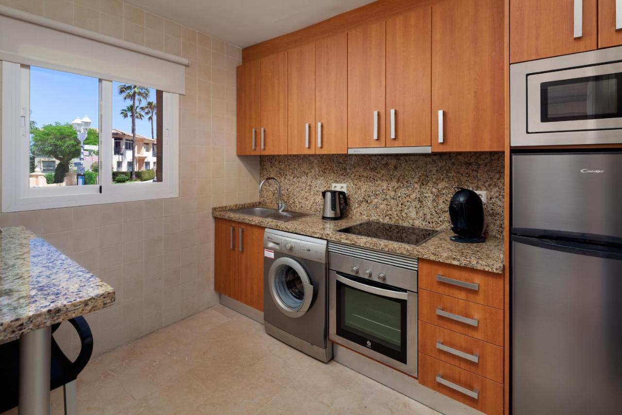 Playa & Beach Apartments Mijas Costa & Fuengirola By Alfresco Stays El Faro Dış mekan fotoğraf
