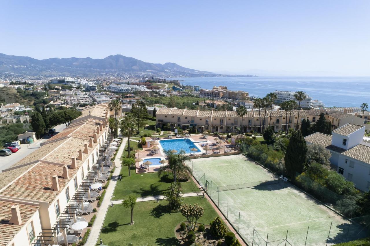 Playa & Beach Apartments Mijas Costa & Fuengirola By Alfresco Stays El Faro Dış mekan fotoğraf