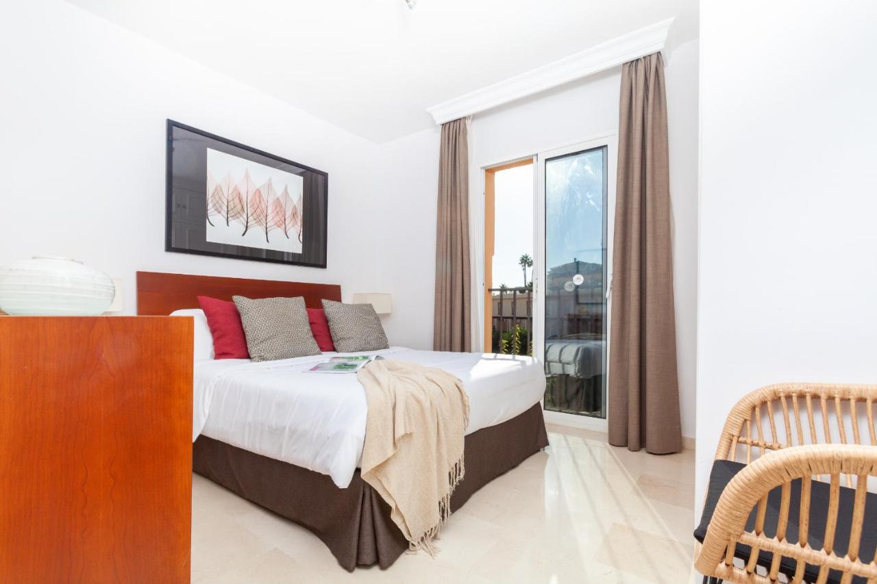 Playa & Beach Apartments Mijas Costa & Fuengirola By Alfresco Stays El Faro Dış mekan fotoğraf