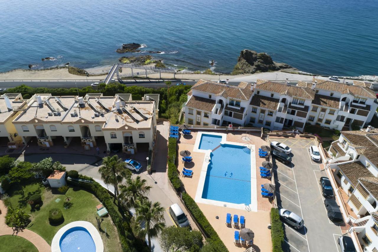 Playa & Beach Apartments Mijas Costa & Fuengirola By Alfresco Stays El Faro Dış mekan fotoğraf