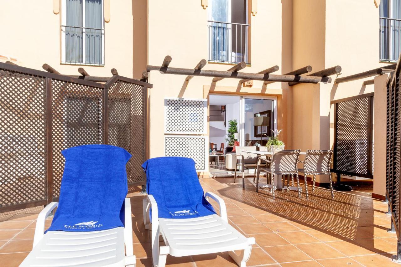 Playa & Beach Apartments Mijas Costa & Fuengirola By Alfresco Stays El Faro Dış mekan fotoğraf