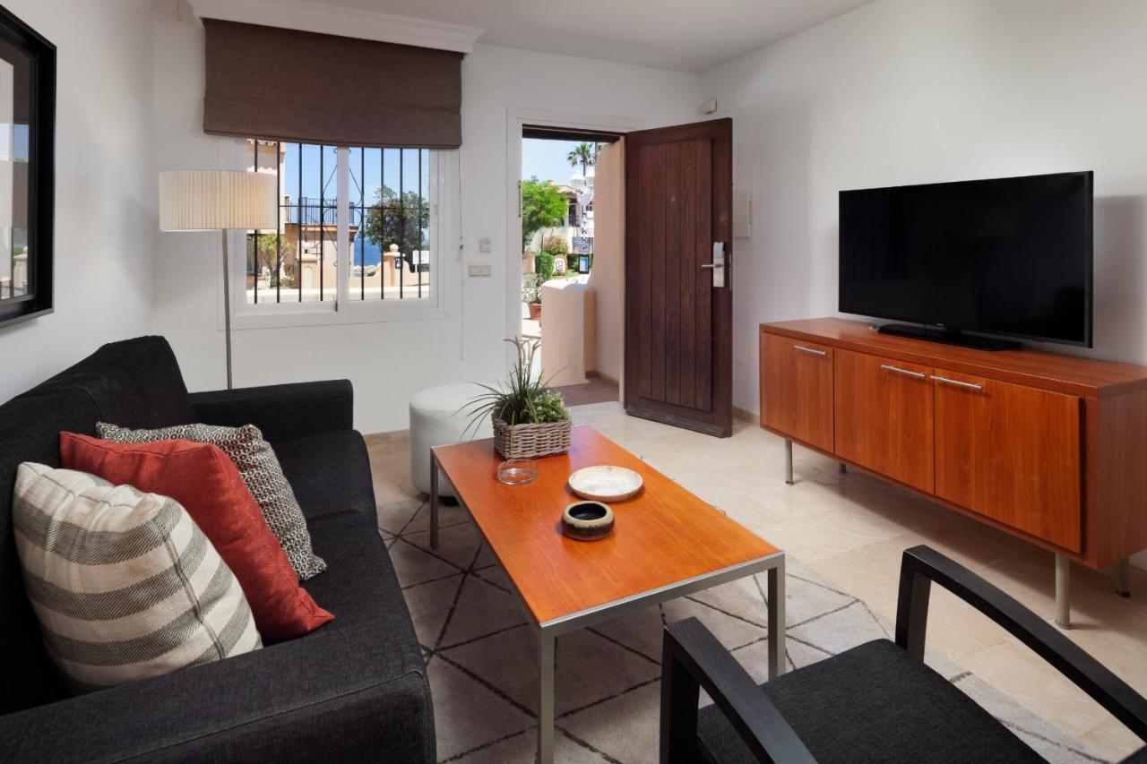 Playa & Beach Apartments Mijas Costa & Fuengirola By Alfresco Stays El Faro Dış mekan fotoğraf
