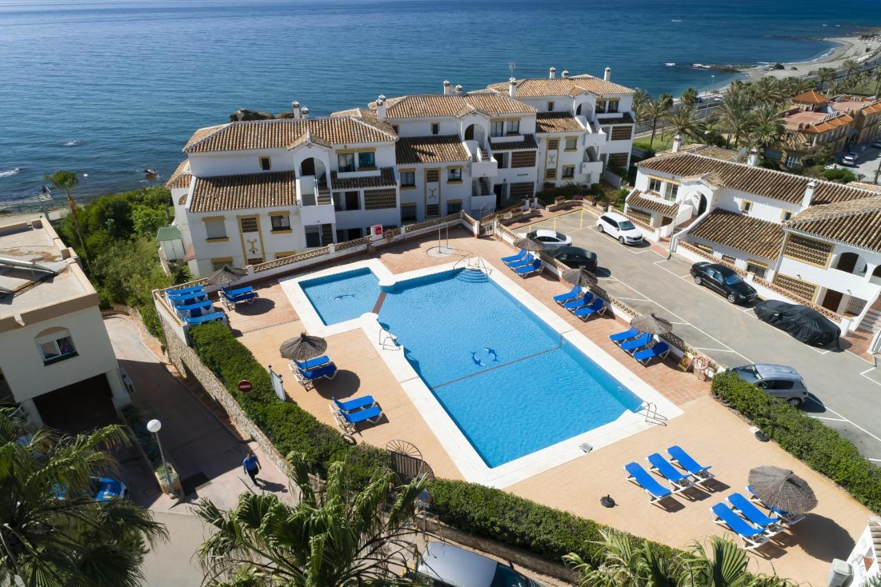 Playa & Beach Apartments Mijas Costa & Fuengirola By Alfresco Stays El Faro Dış mekan fotoğraf
