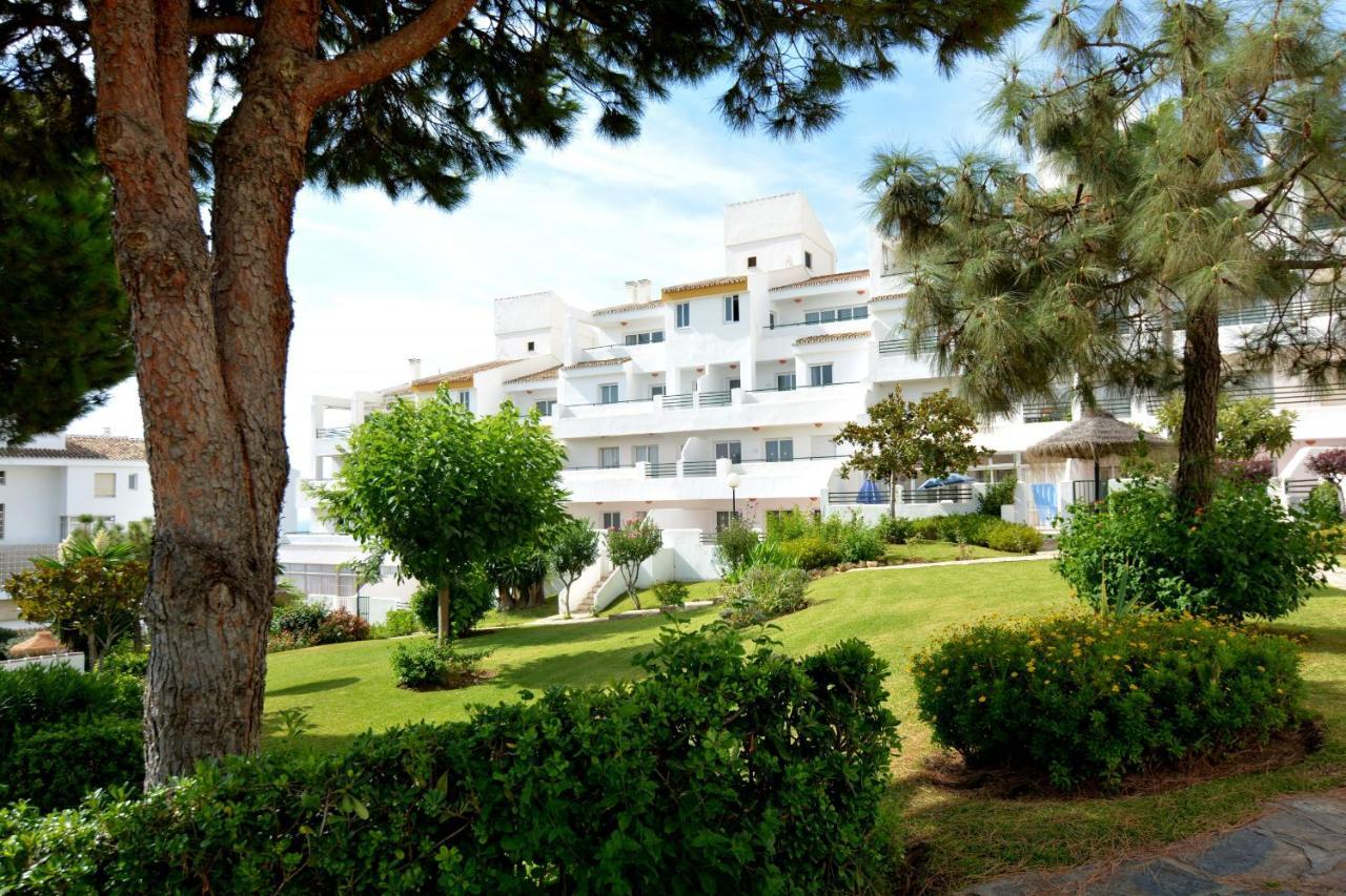 Playa & Beach Apartments Mijas Costa & Fuengirola By Alfresco Stays El Faro Dış mekan fotoğraf