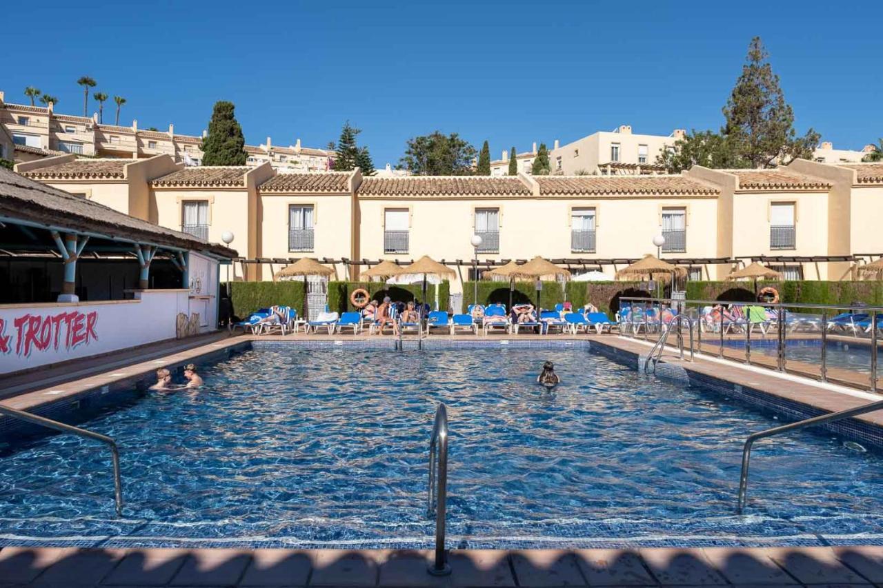 Playa & Beach Apartments Mijas Costa & Fuengirola By Alfresco Stays El Faro Dış mekan fotoğraf