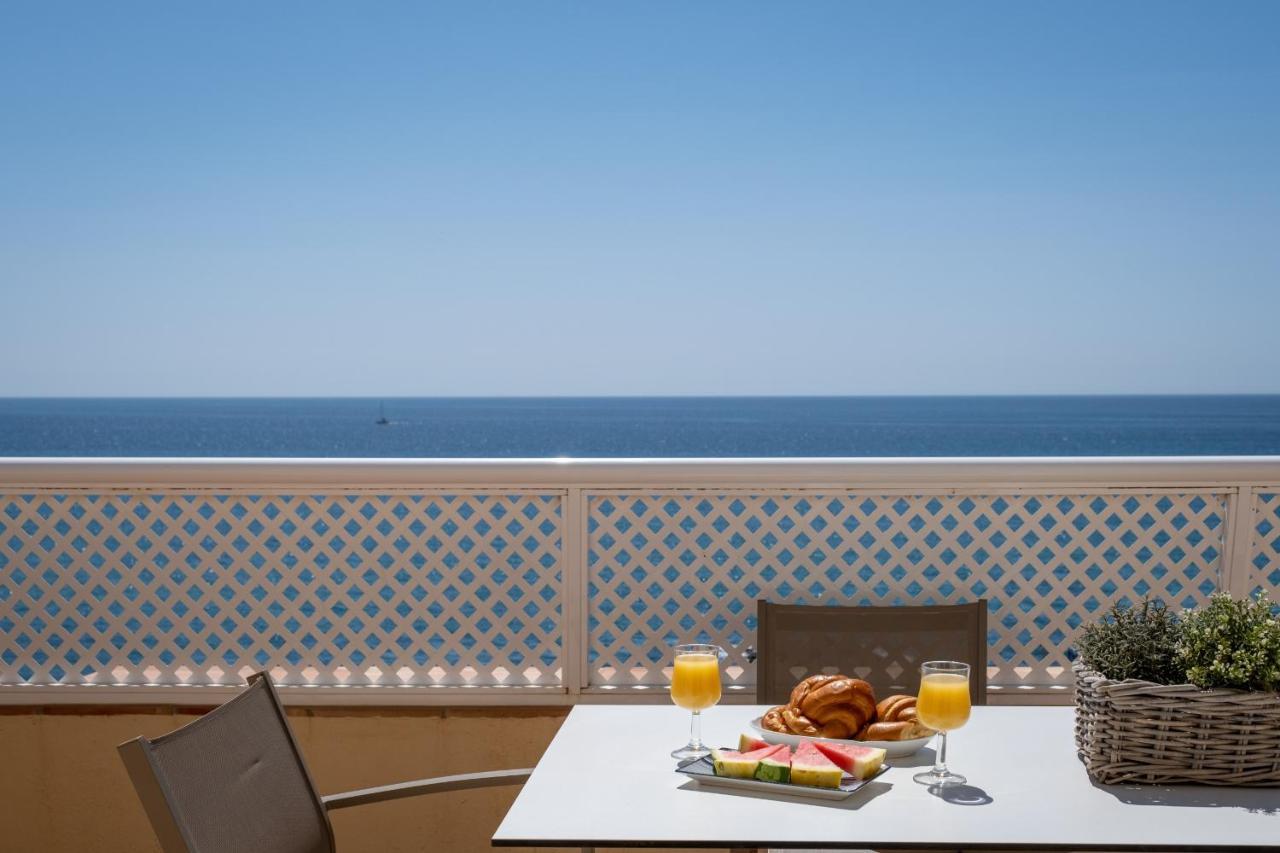 Playa & Beach Apartments Mijas Costa & Fuengirola By Alfresco Stays El Faro Dış mekan fotoğraf
