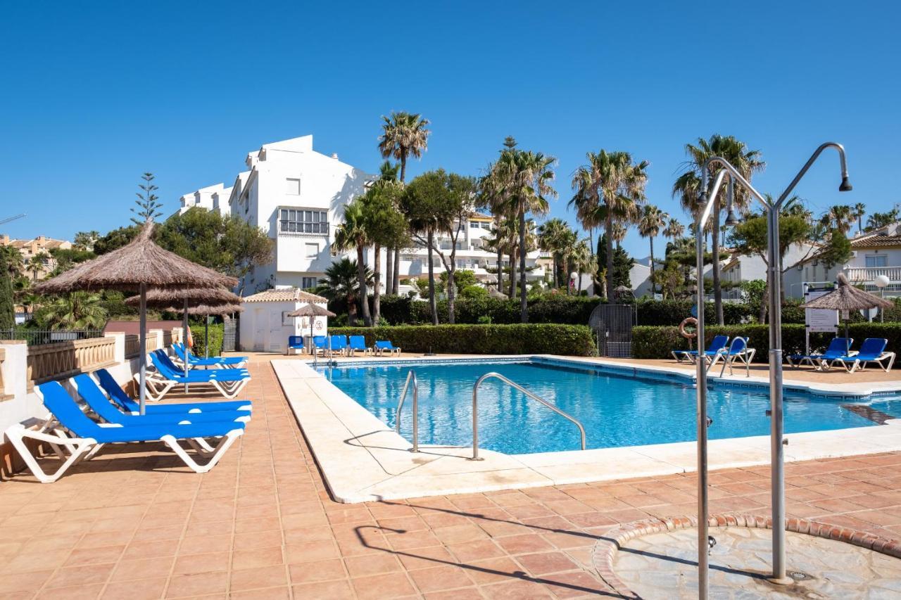 Playa & Beach Apartments Mijas Costa & Fuengirola By Alfresco Stays El Faro Dış mekan fotoğraf