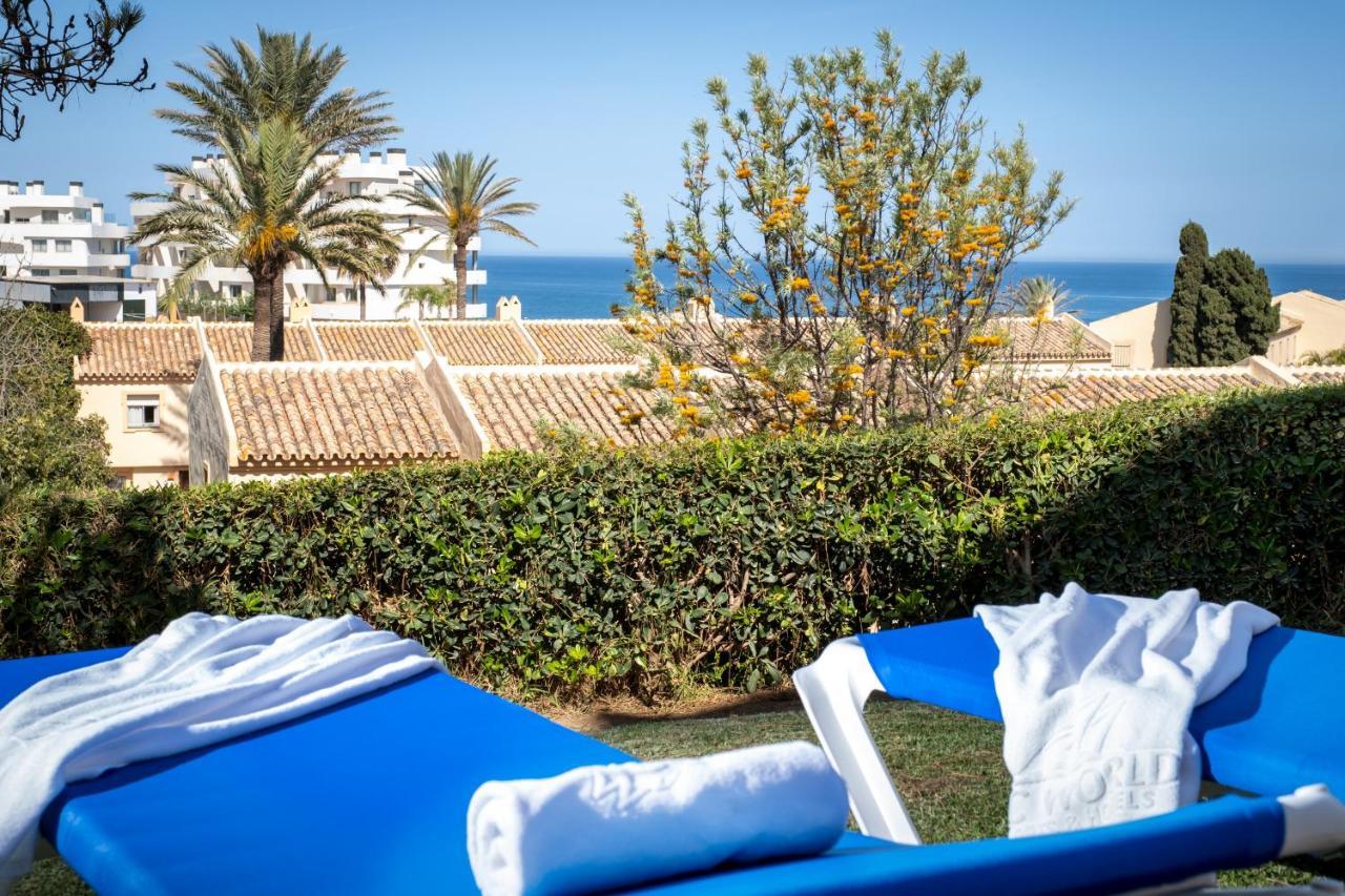 Playa & Beach Apartments Mijas Costa & Fuengirola By Alfresco Stays El Faro Dış mekan fotoğraf