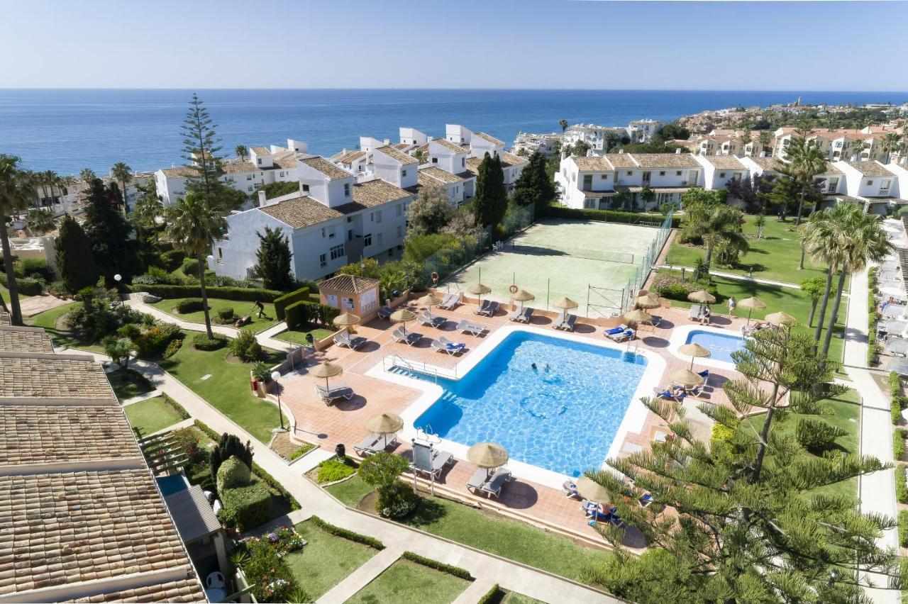 Playa & Beach Apartments Mijas Costa & Fuengirola By Alfresco Stays El Faro Dış mekan fotoğraf