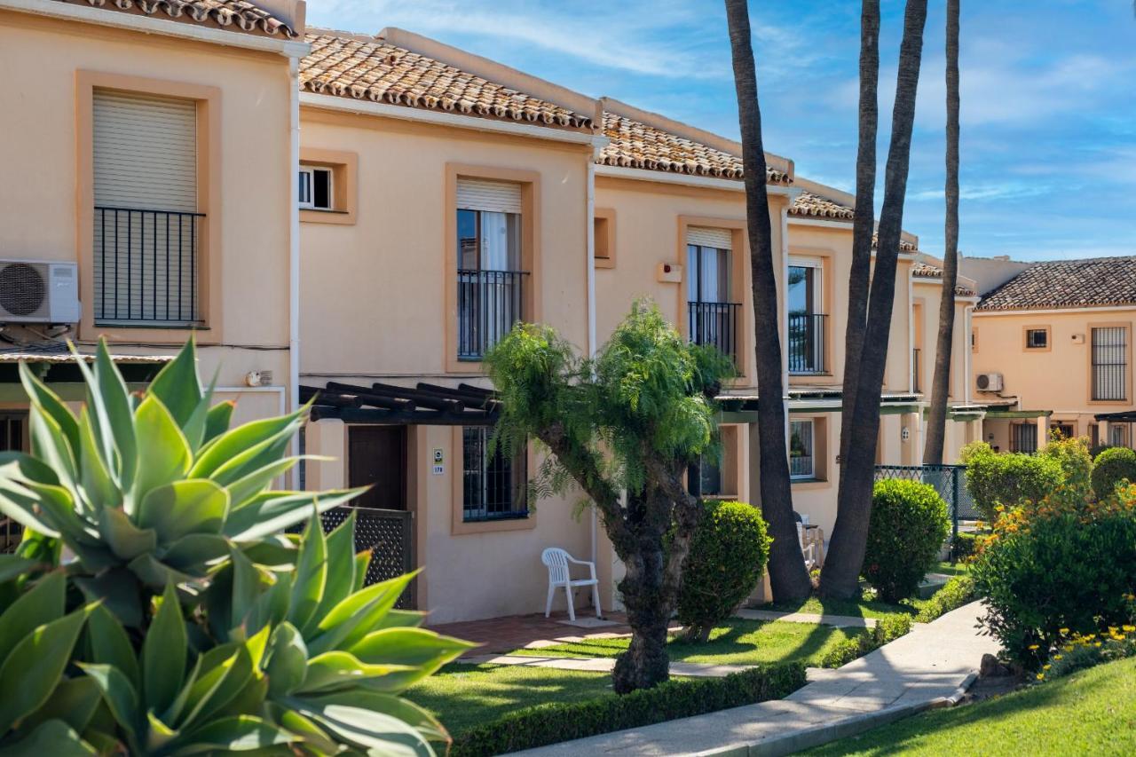 Playa & Beach Apartments Mijas Costa & Fuengirola By Alfresco Stays El Faro Dış mekan fotoğraf