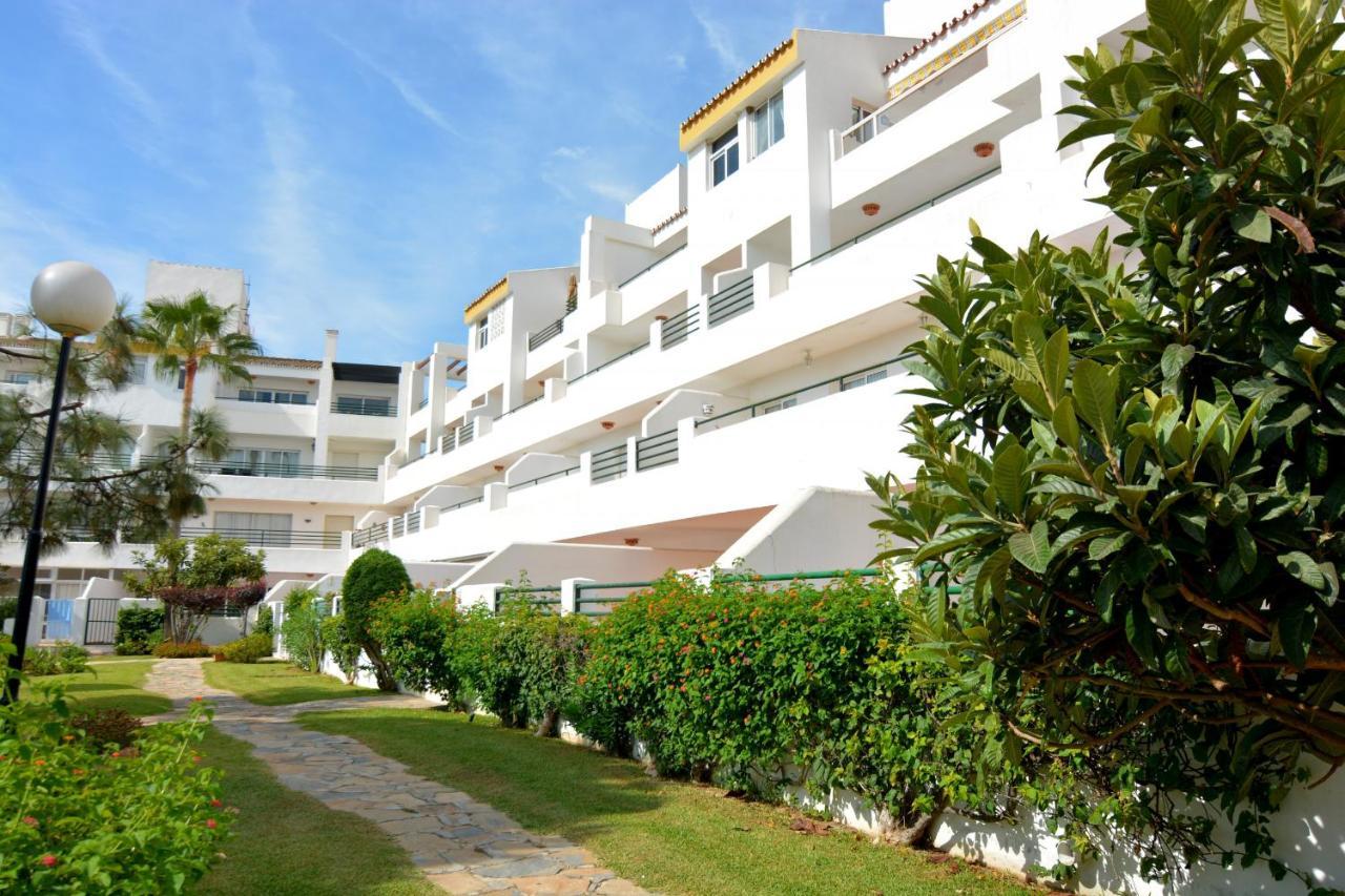 Playa & Beach Apartments Mijas Costa & Fuengirola By Alfresco Stays El Faro Dış mekan fotoğraf