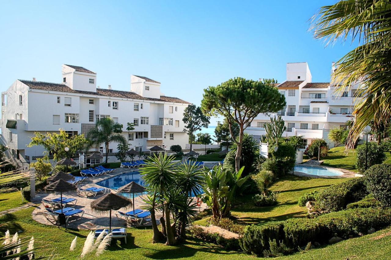 Playa & Beach Apartments Mijas Costa & Fuengirola By Alfresco Stays El Faro Dış mekan fotoğraf