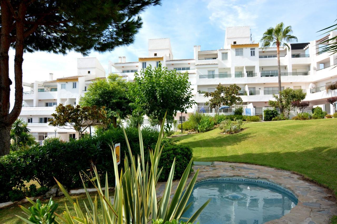 Playa & Beach Apartments Mijas Costa & Fuengirola By Alfresco Stays El Faro Dış mekan fotoğraf