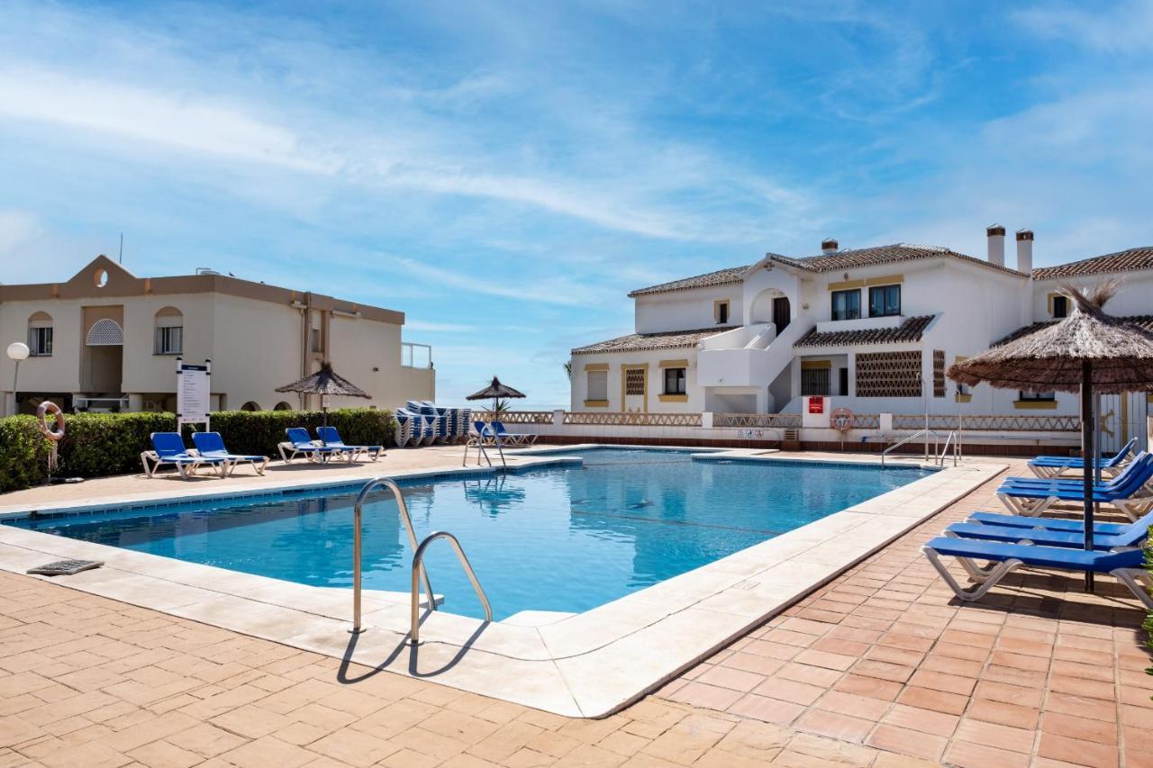Playa & Beach Apartments Mijas Costa & Fuengirola By Alfresco Stays El Faro Dış mekan fotoğraf