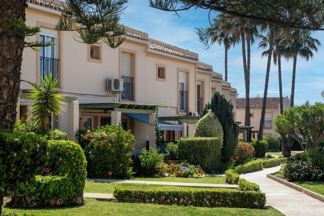 Playa & Beach Apartments Mijas Costa & Fuengirola By Alfresco Stays El Faro Dış mekan fotoğraf