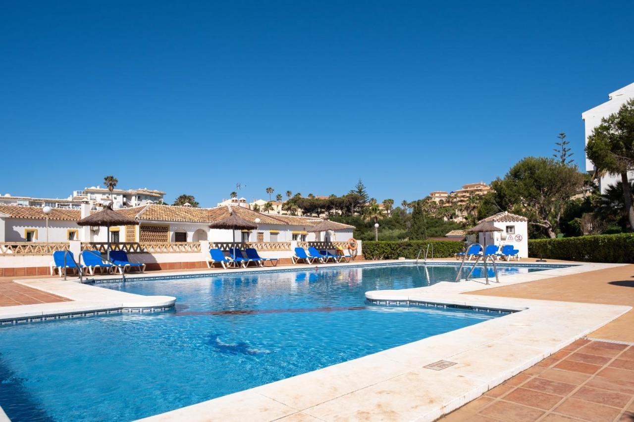 Playa & Beach Apartments Mijas Costa & Fuengirola By Alfresco Stays El Faro Dış mekan fotoğraf