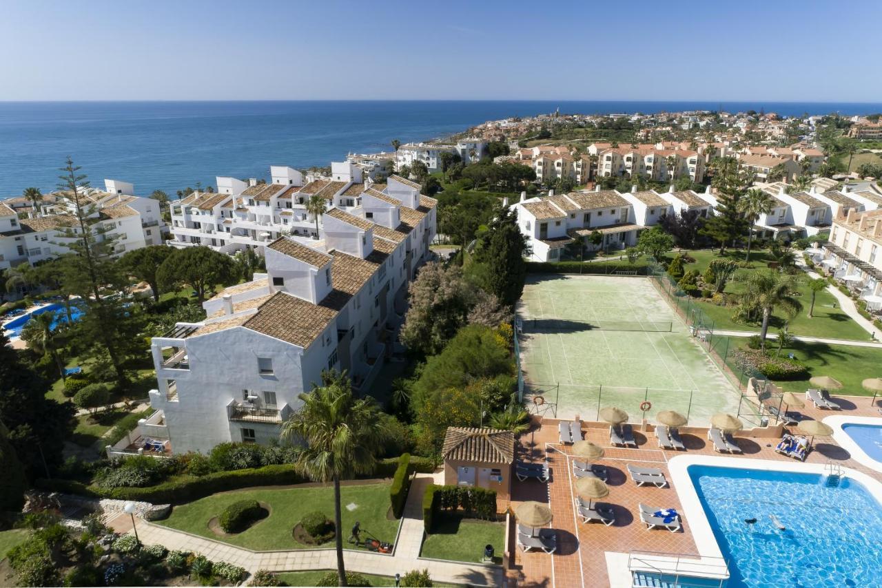 Playa & Beach Apartments Mijas Costa & Fuengirola By Alfresco Stays El Faro Dış mekan fotoğraf