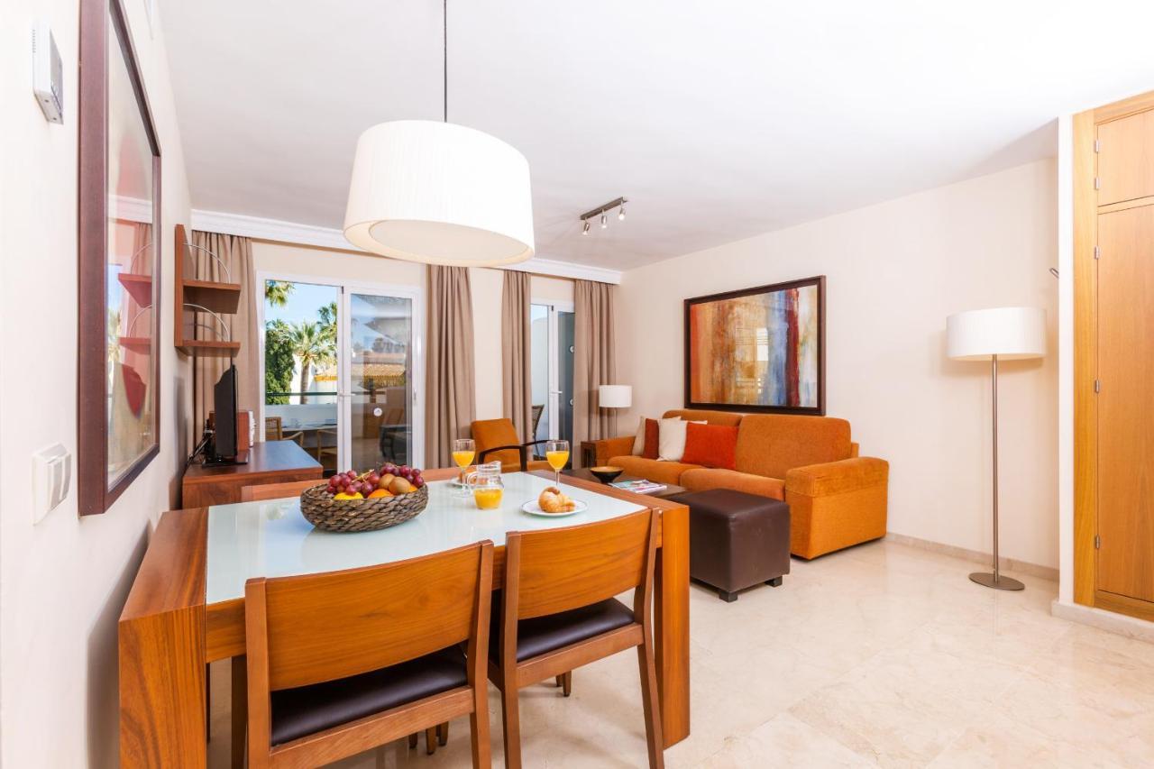 Playa & Beach Apartments Mijas Costa & Fuengirola By Alfresco Stays El Faro Dış mekan fotoğraf