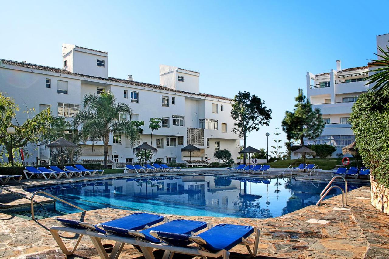 Playa & Beach Apartments Mijas Costa & Fuengirola By Alfresco Stays El Faro Dış mekan fotoğraf