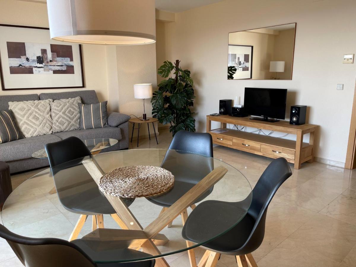 Playa & Beach Apartments Mijas Costa & Fuengirola By Alfresco Stays El Faro Dış mekan fotoğraf