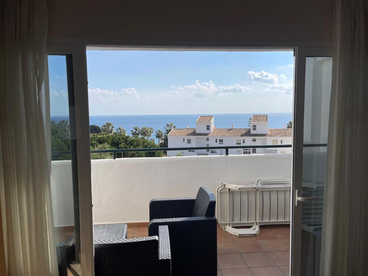 Playa & Beach Apartments Mijas Costa & Fuengirola By Alfresco Stays El Faro Dış mekan fotoğraf