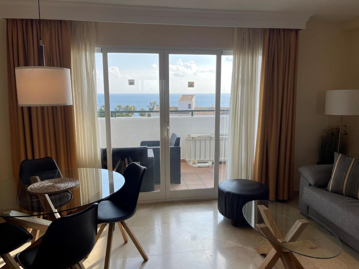 Playa & Beach Apartments Mijas Costa & Fuengirola By Alfresco Stays El Faro Dış mekan fotoğraf