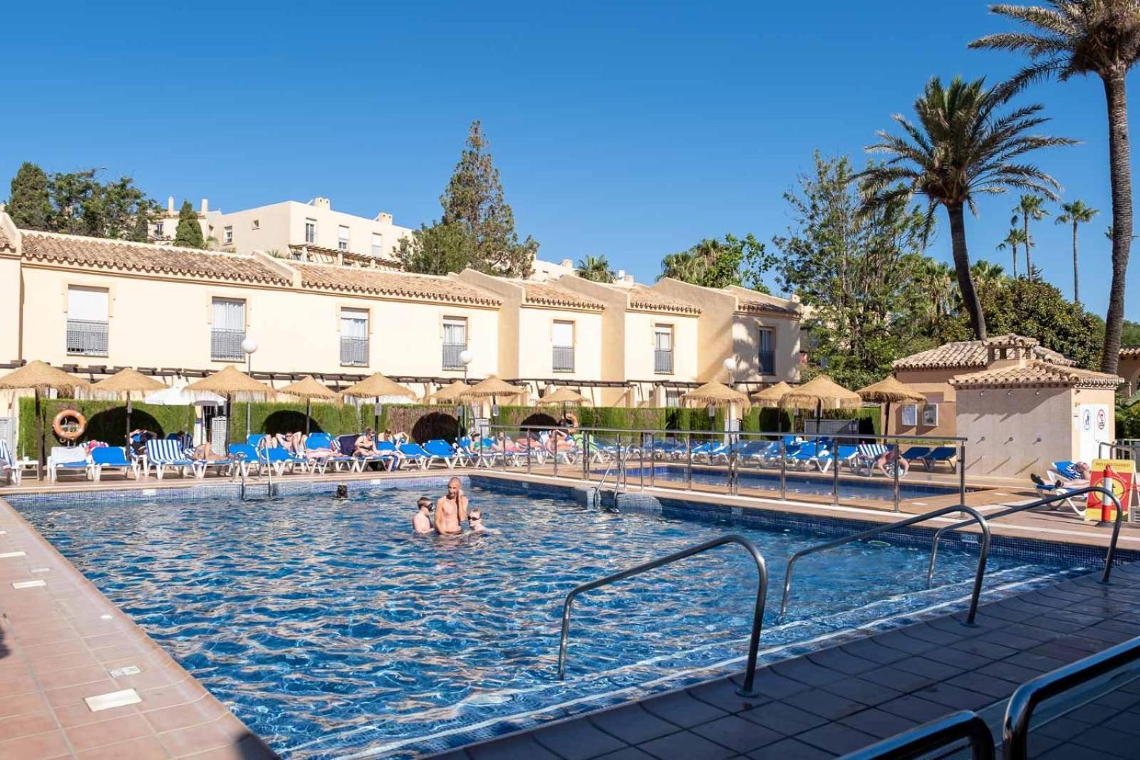 Playa & Beach Apartments Mijas Costa & Fuengirola By Alfresco Stays El Faro Dış mekan fotoğraf