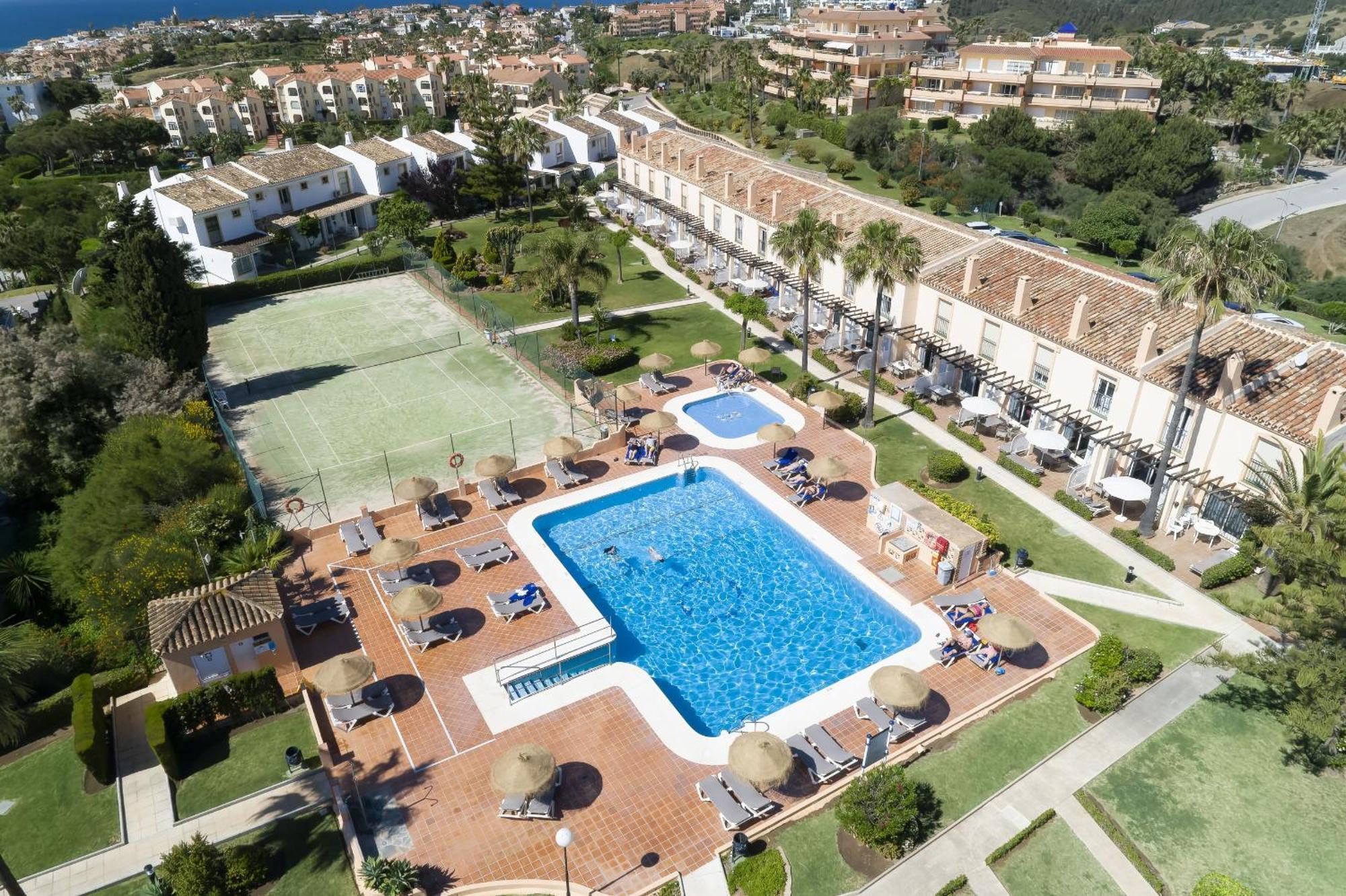Playa & Beach Apartments Mijas Costa & Fuengirola By Alfresco Stays El Faro Dış mekan fotoğraf